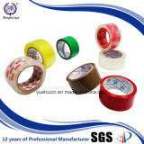 High Tensial Strength Without Bubbles Sealing Tape