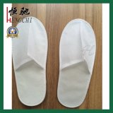 Factory Making EVA Sole Disposable Hotel Indoor Slipper