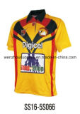 Custom Sublimation Soccer Jerseys for Soccer Teams