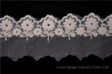 Hot Sale Embroidery Lace for Garment Accessories