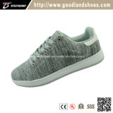 Hot Selling Fabric Running Casual Shoes From Goodlandshoes 20087-2