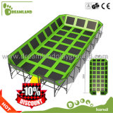 Indoor Games for Malls Indoor Trampoline for Kids