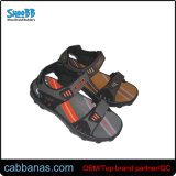 Two Colors Breathable Summer Sandals for Mens