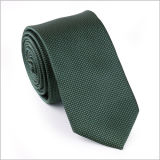 New Design Fashionable Polyester Woven Tie (527-28)