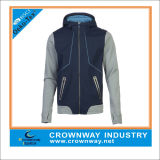 Best Hooded Varsity Sofeshell Jacket for Men