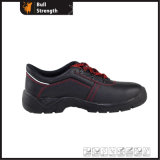 Low Cut Industrial Safety Shoe with Steel Toe Cap (SN1621)