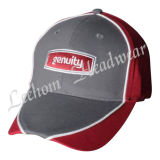 Promotional Baseball Embroidery Cap (LPM14033)