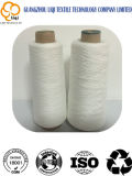 100% Spun Polyester Raw White Textile Sewing Thread