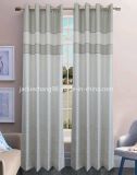 New Product Grommet Panel Window Curtain