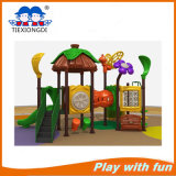 Amusement Park Equipment, Huge Slides, Outdoor Children Playground