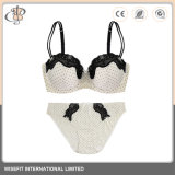 Women's Underwear Sexy Lace Bra Set