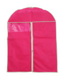 Lightweight Travel Suit Cover Dress Garment Bag