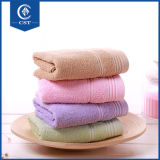 Industrial Promotion Cheap Wholesale Customised 100% Cotton Small Hand Towel