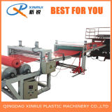 Factory of PVC Carpet Plastic Extruder Production Line