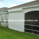 Top Quality Automatic Aluminium CE Proved Roller Shutter