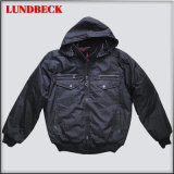 New Style Padding Jacket for Men's Wear