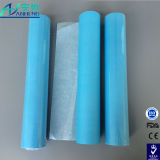 Disposable Examination Bed Paper Roll with Embossing