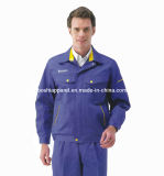 Men's Work Uniform, Custom Clothes (LA-BS1027)