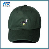 Promotional Embroidery Sports Baseball Cap Snapback Hats Golf Cap