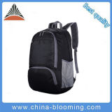 Outdoor School Travel Hiking Foldable Sports Bag Backpack