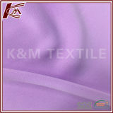 Garment Fabric Light Weight Polyester Stretch Fabric