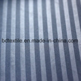 Stripe and Checks Pattern Polyester Bedding Sheet Fabric