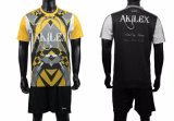 Customized Sportswear Original Sublimation Soccer Jersey