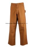 Durable Canvas Casual Pants Classic Pants for Men