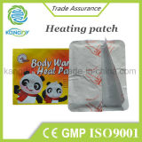 Kangdi Disposable Heat Pack Body Warmer Patch with OEM Service