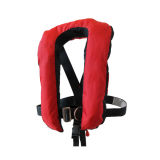 New Design Marine Inflatable Life Jackets for Adult