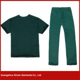 Factory Customized Cheap Price Chemical Workwear (H10)