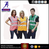 Safety Clothes/Workwear/Reflective Vest