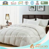 Super Light Down Blanket White Goose Feather and Down Comforter
