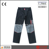 Cargo Cotton Canvas Bleach Resistant Safety Work Trousers