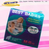 Cheap Disposable Baby Diapers Wholesales in Angola / Diapers Manufacture in China