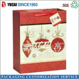 Christmas Season Gift Bag Paper Bag