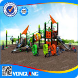 Children Favorite School Playground with CE