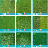 10-70mm Height Multicolor Artificial Grass Roll Carpet