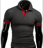 Men's Sports Running Polo Shirt