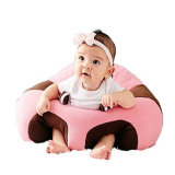 Fashion Polyester Round Support Infant Neck Pillow