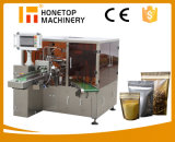 Rotary Packing Machine (doypack & zip pouch)