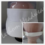 Sun Visor Hat with Sliding Buckle (LV14015)