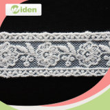 Newest Arrival Fancy Pattern High Quality African French Lace