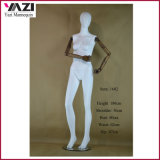1602 Women Boutique Mannequin for Female Apparel Display