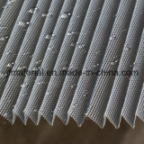 Polyester Plisse Fly Mosquito Insect Screen Mesh