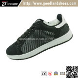 Hot Selling Fabric Running Casual Shoes From Goodlandshoes 20087-1