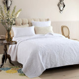 Customized Set Three Piece Bedding with 100% Cotton of Home Textile