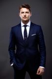 100%Wool Made to Measure Man Suit