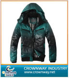 Men Padded Wear & Padded Jacket (CW-PJ-11)