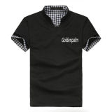 Fashion Design Hot Sell Custom Polo Shirt